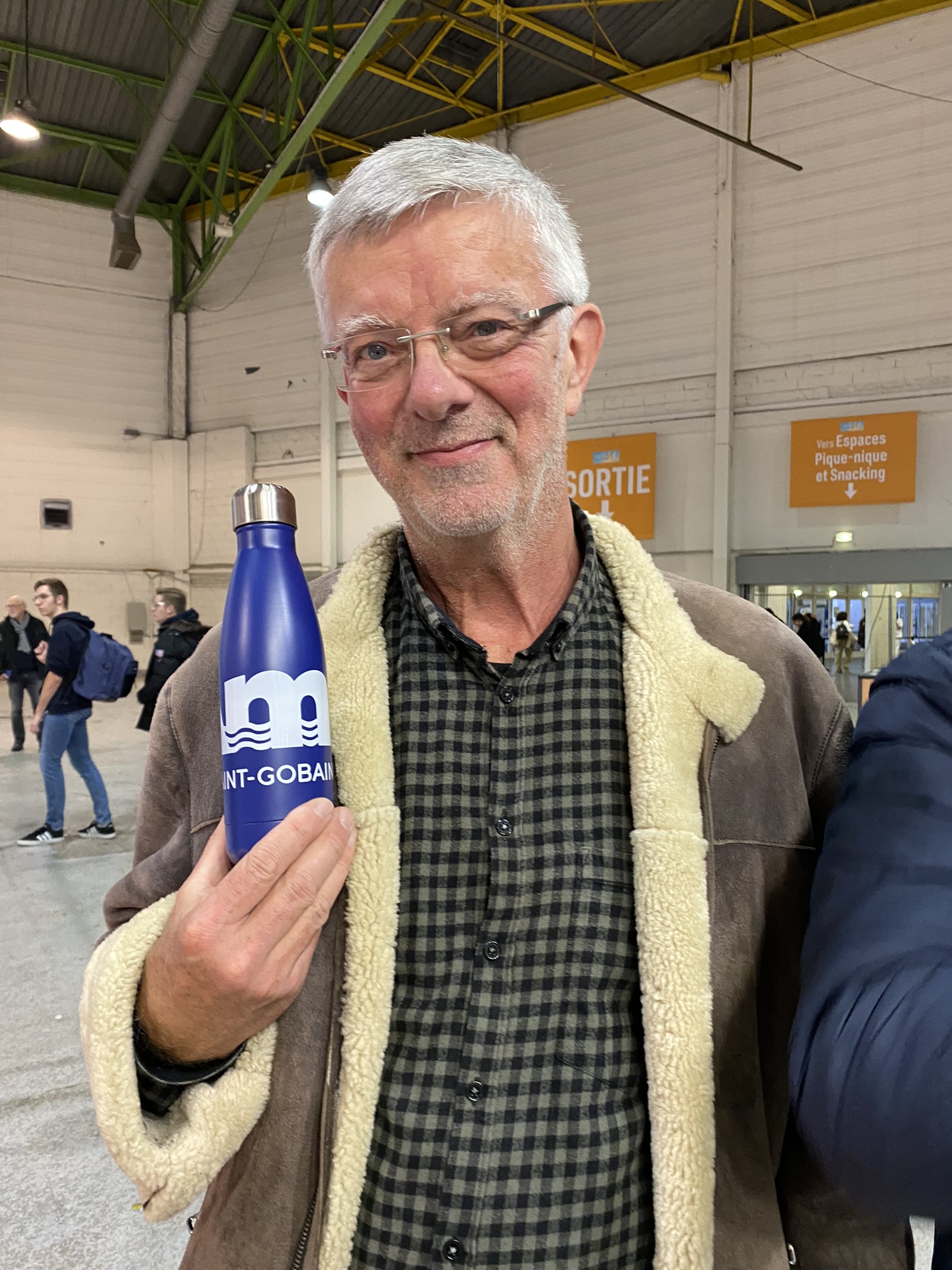 Photos des évènements passées